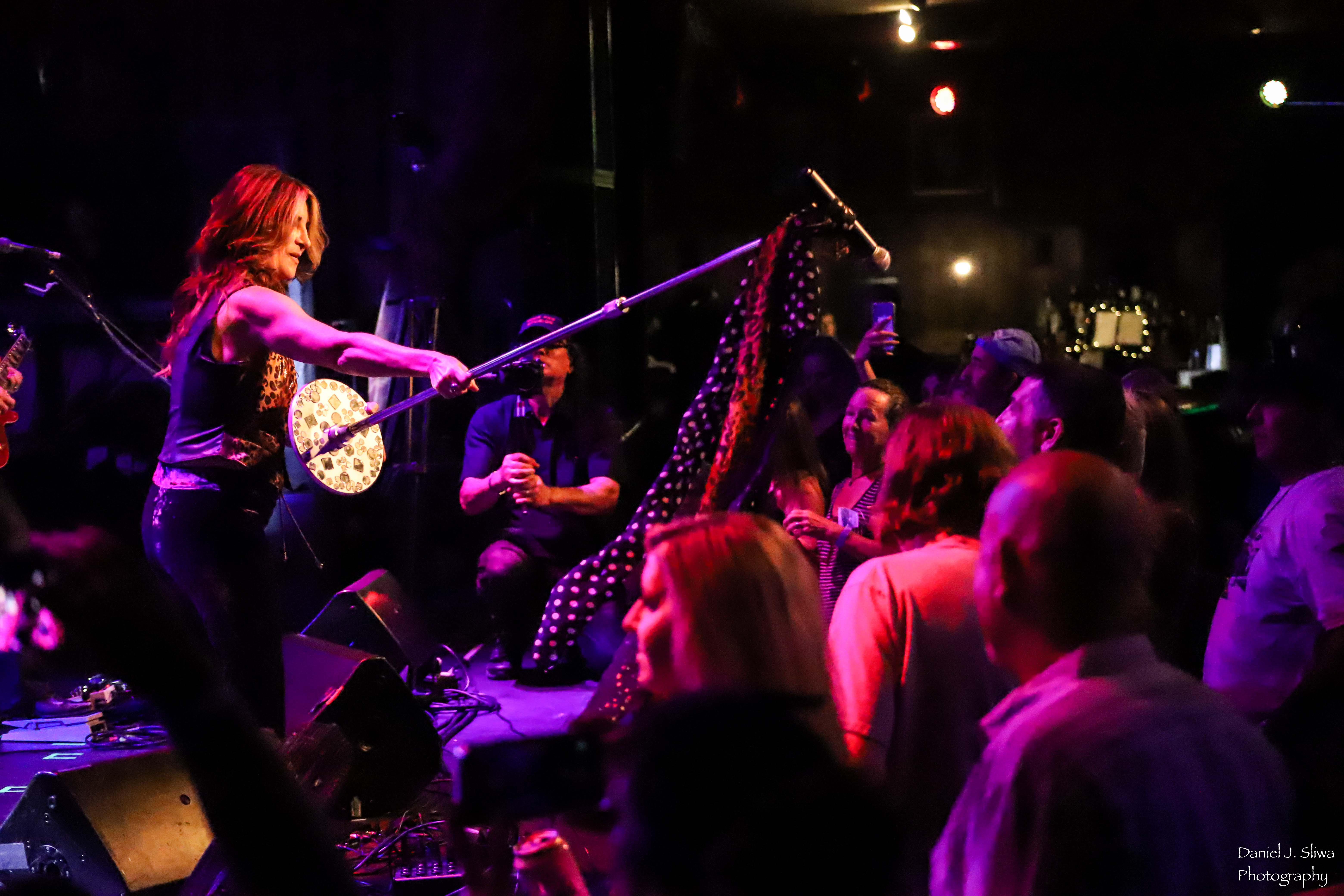 RagDolls - The Ultimate All Female Aerosmith Tribute